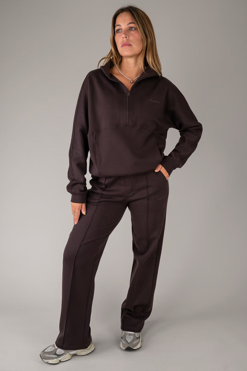 Effort 2.0 Half Zip
