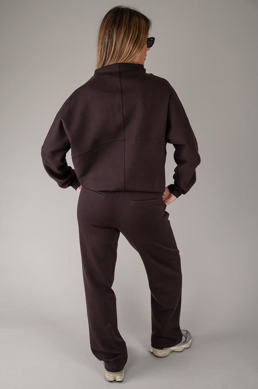 Effort 2.0 Piping Pants
