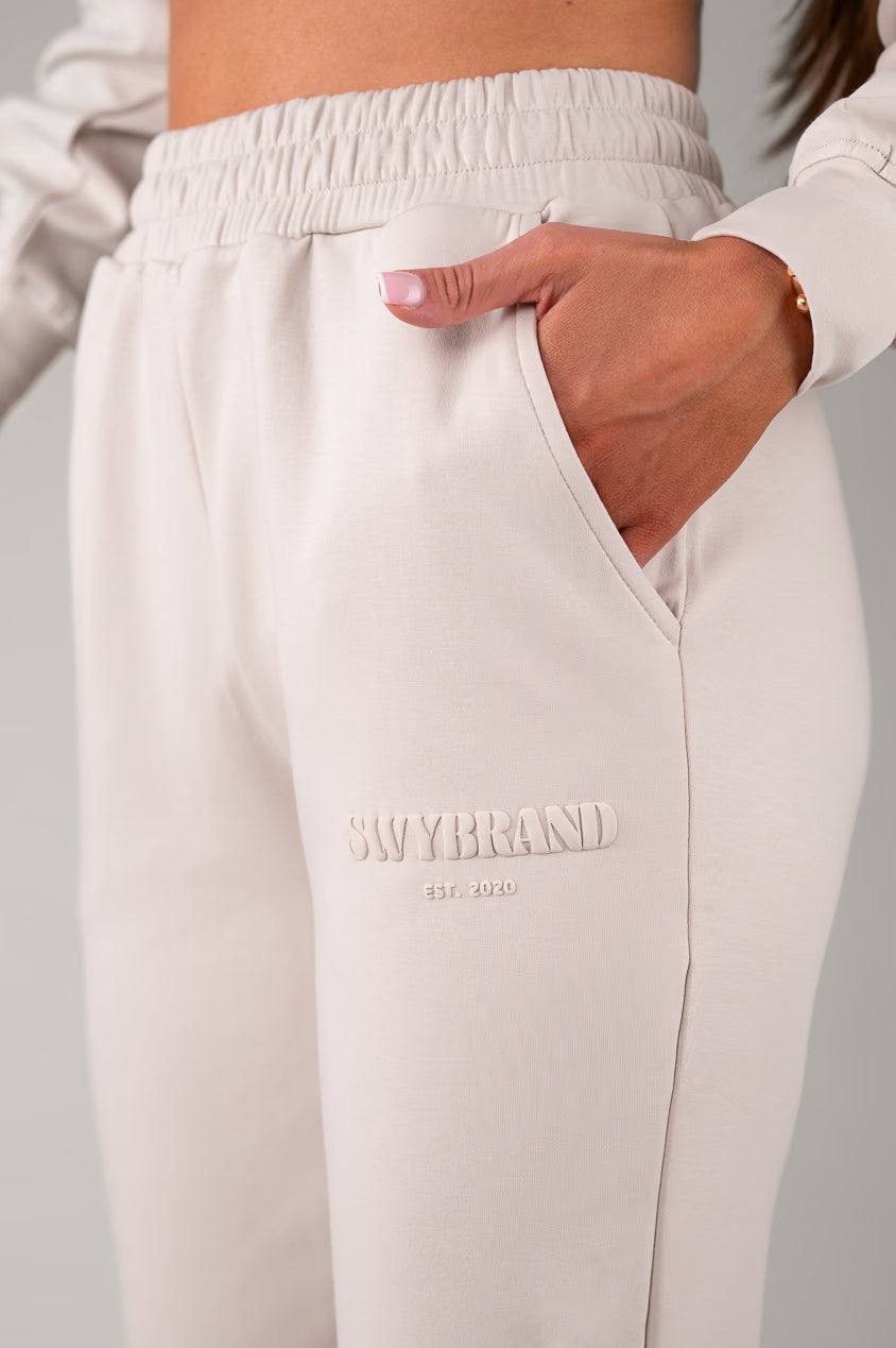 Effort Narrow Pantaloni