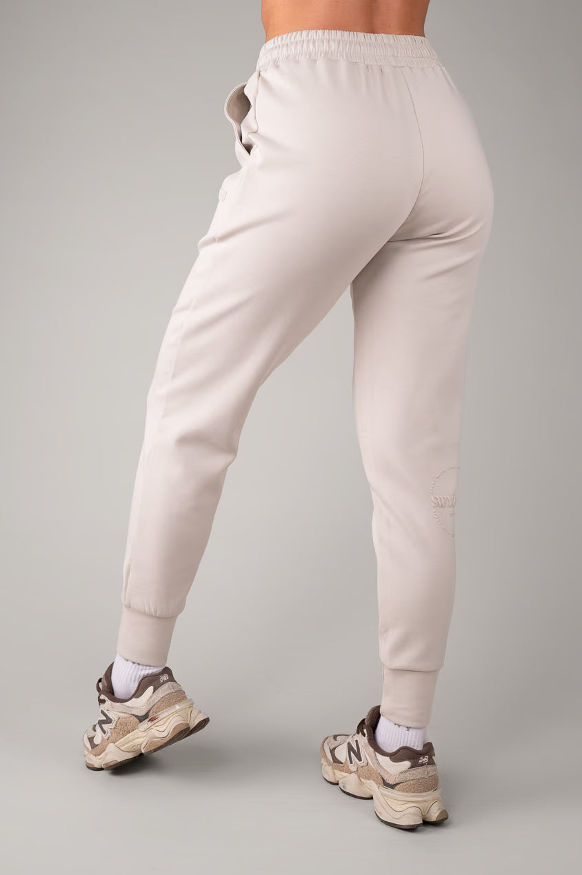 Effort Narrow Pantaloni