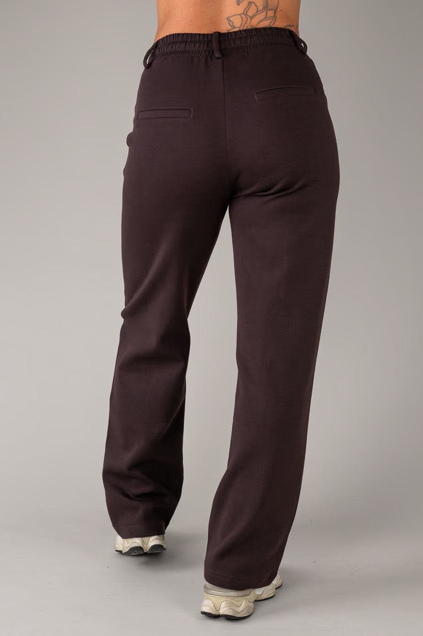 Effort 2.0 Piping Pants