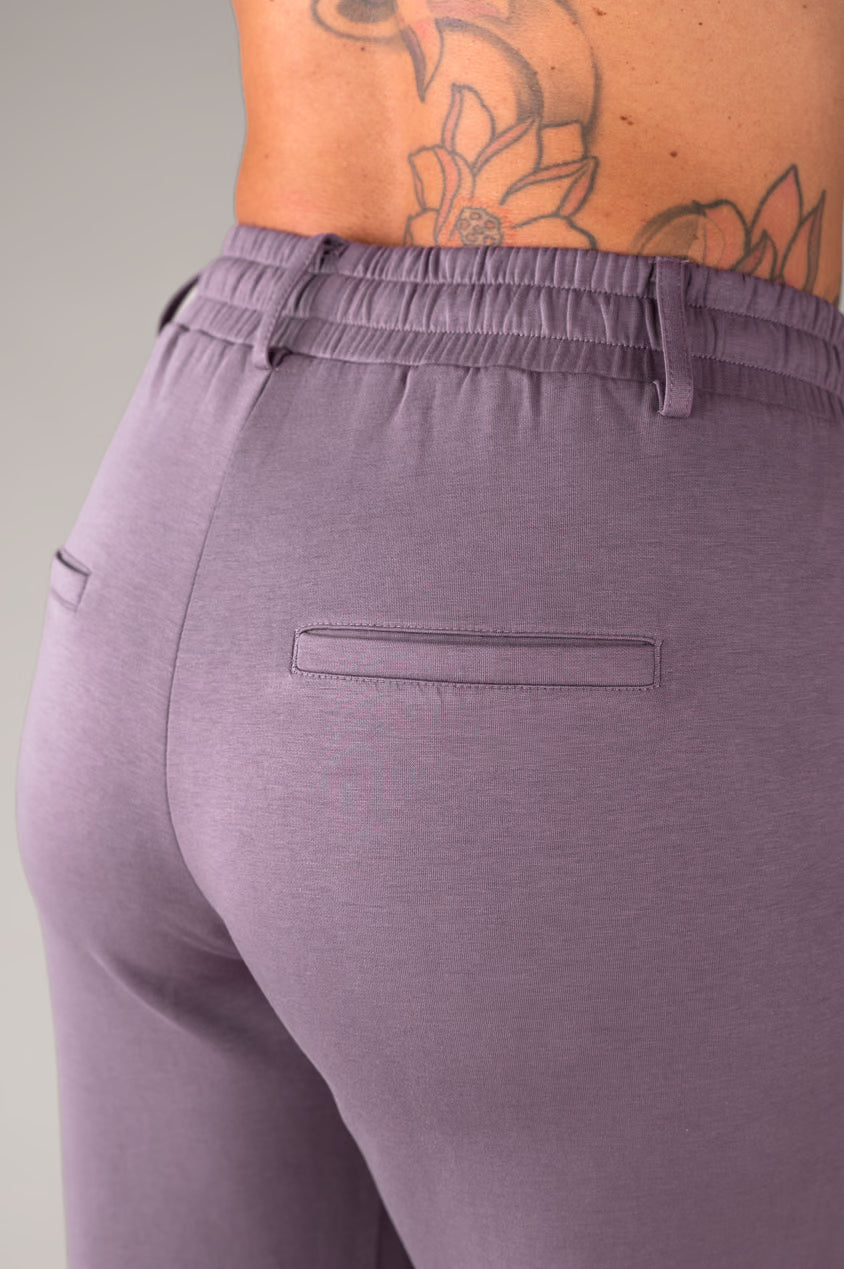 Effort 2.0 Piping Pants
