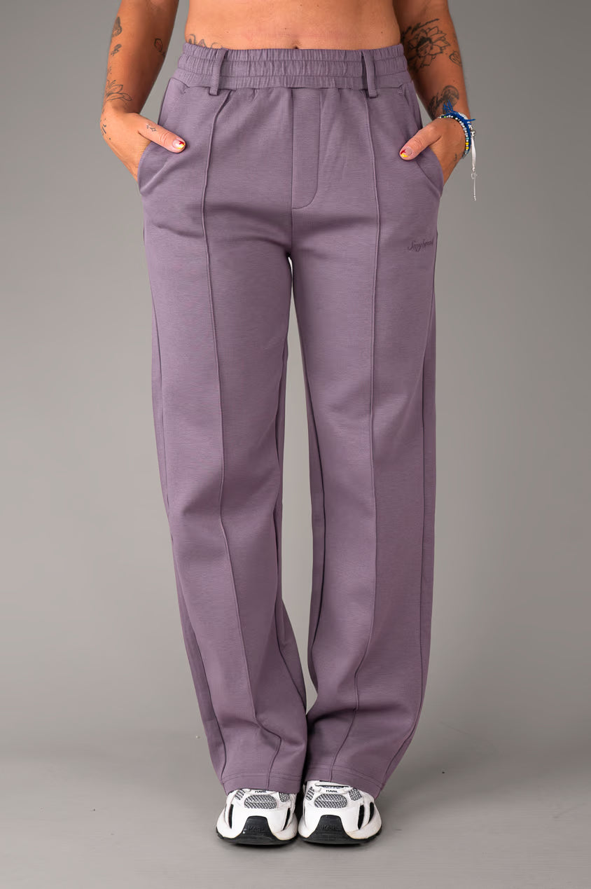 Effort 2.0 Piping Pants
