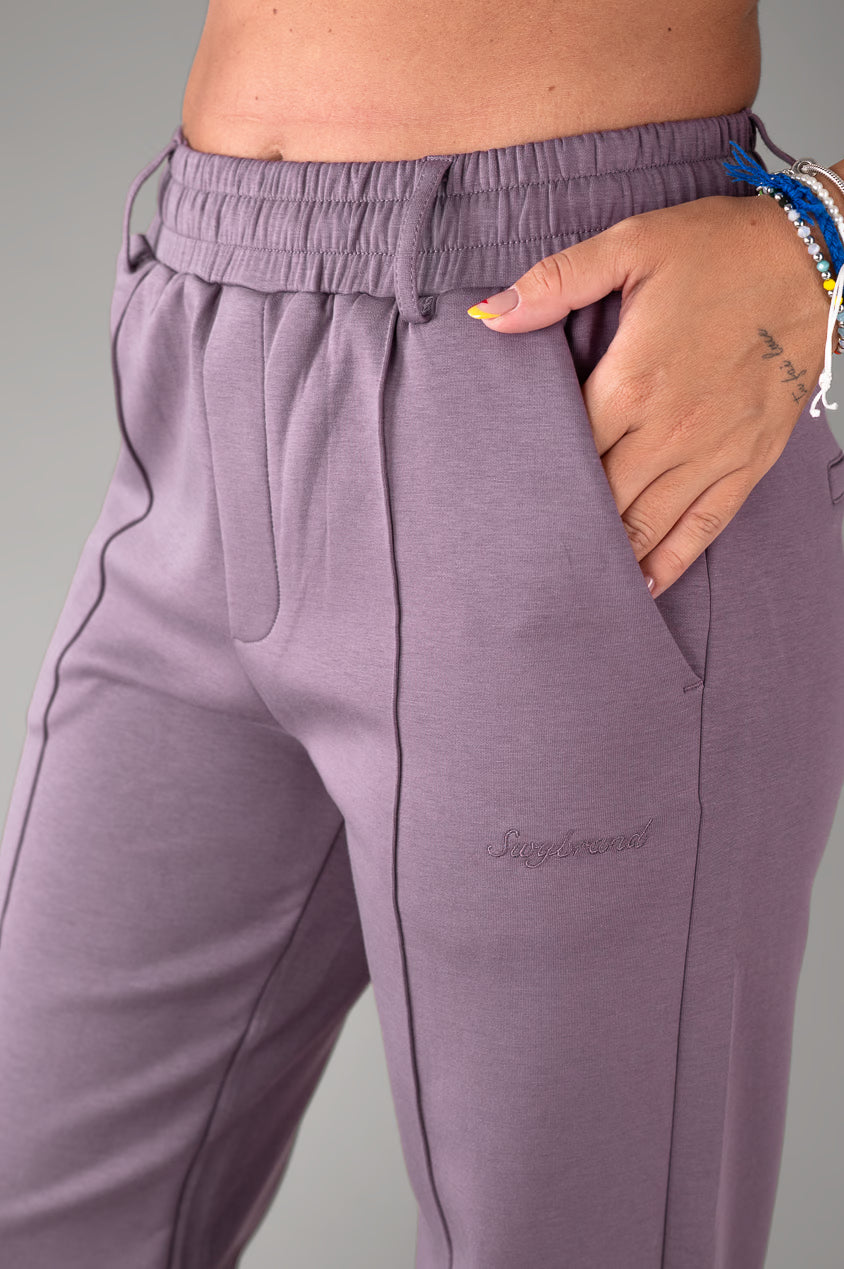 Effort 2.0 Piping Pants