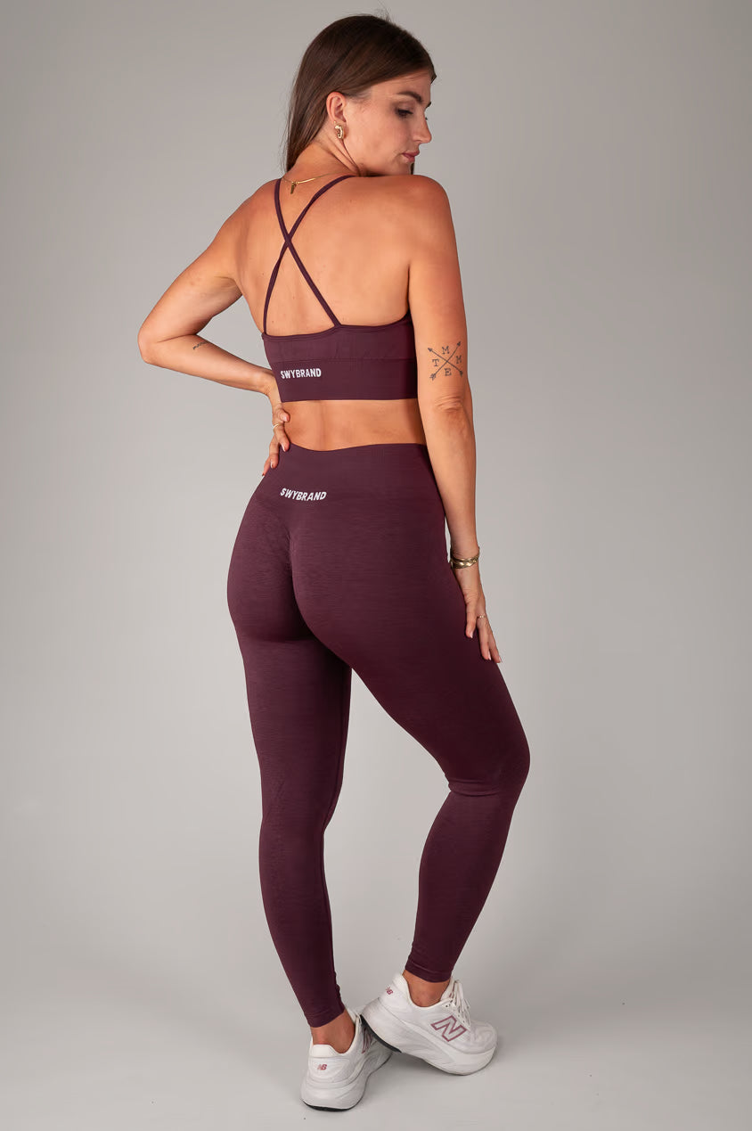 Elevate Leggings