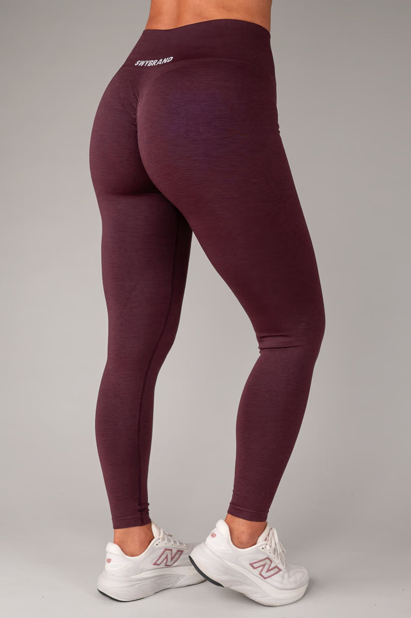 Elevate Leggings