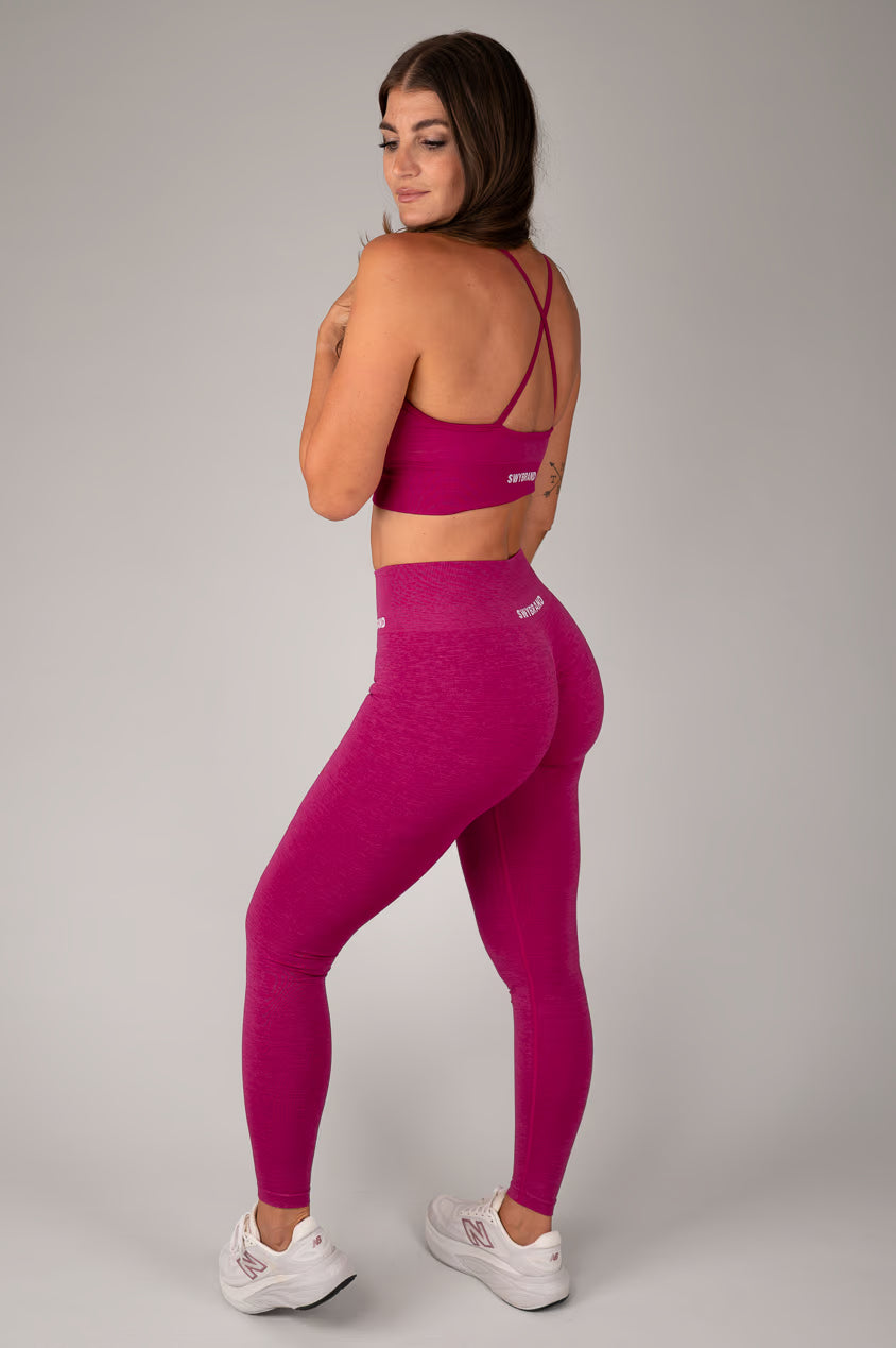 Elevate Leggings