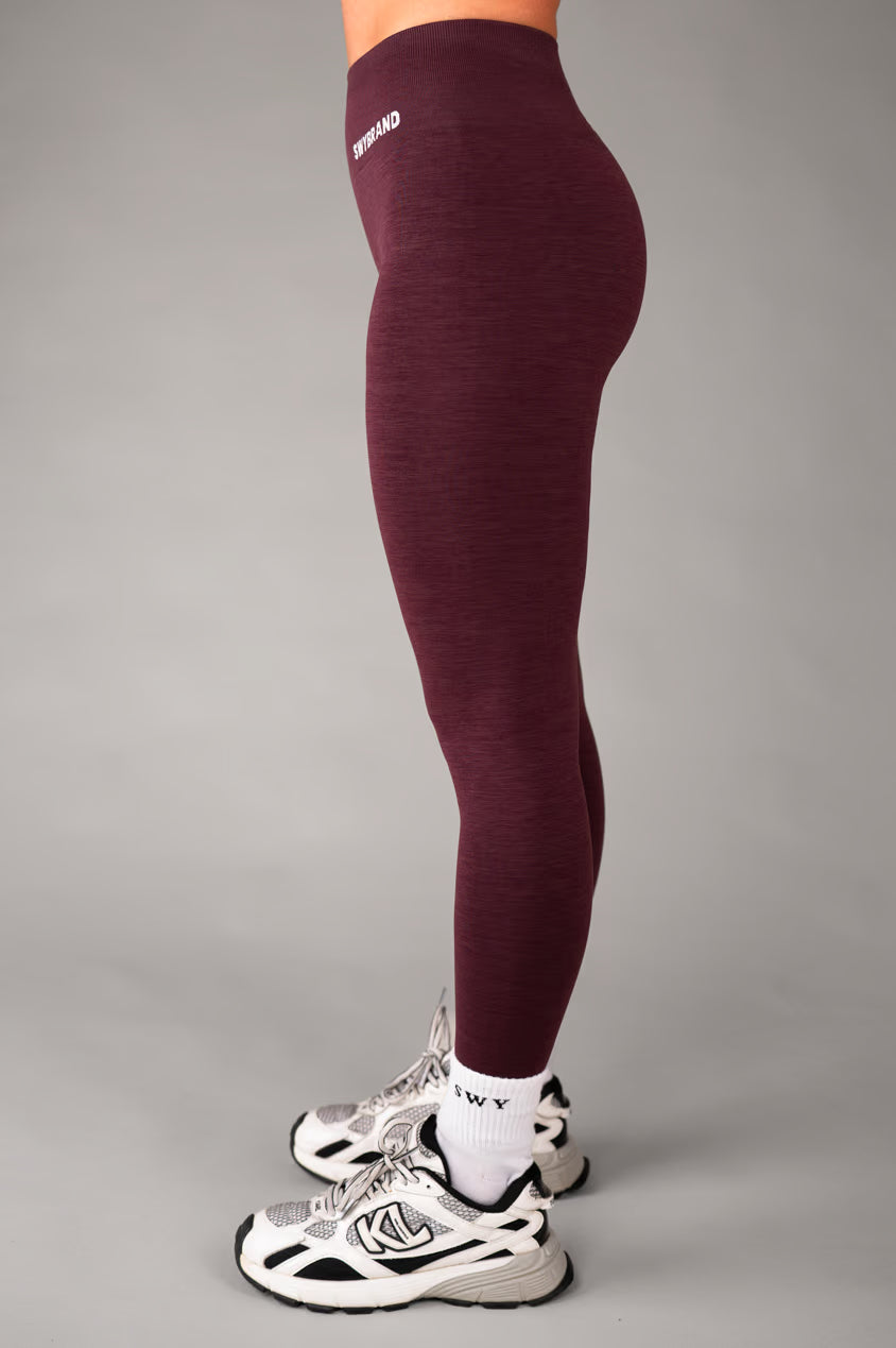 Elevate No Scrunch Leggings