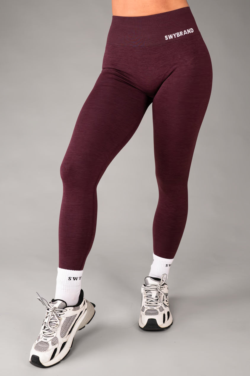 Elevate No Scrunch Leggings