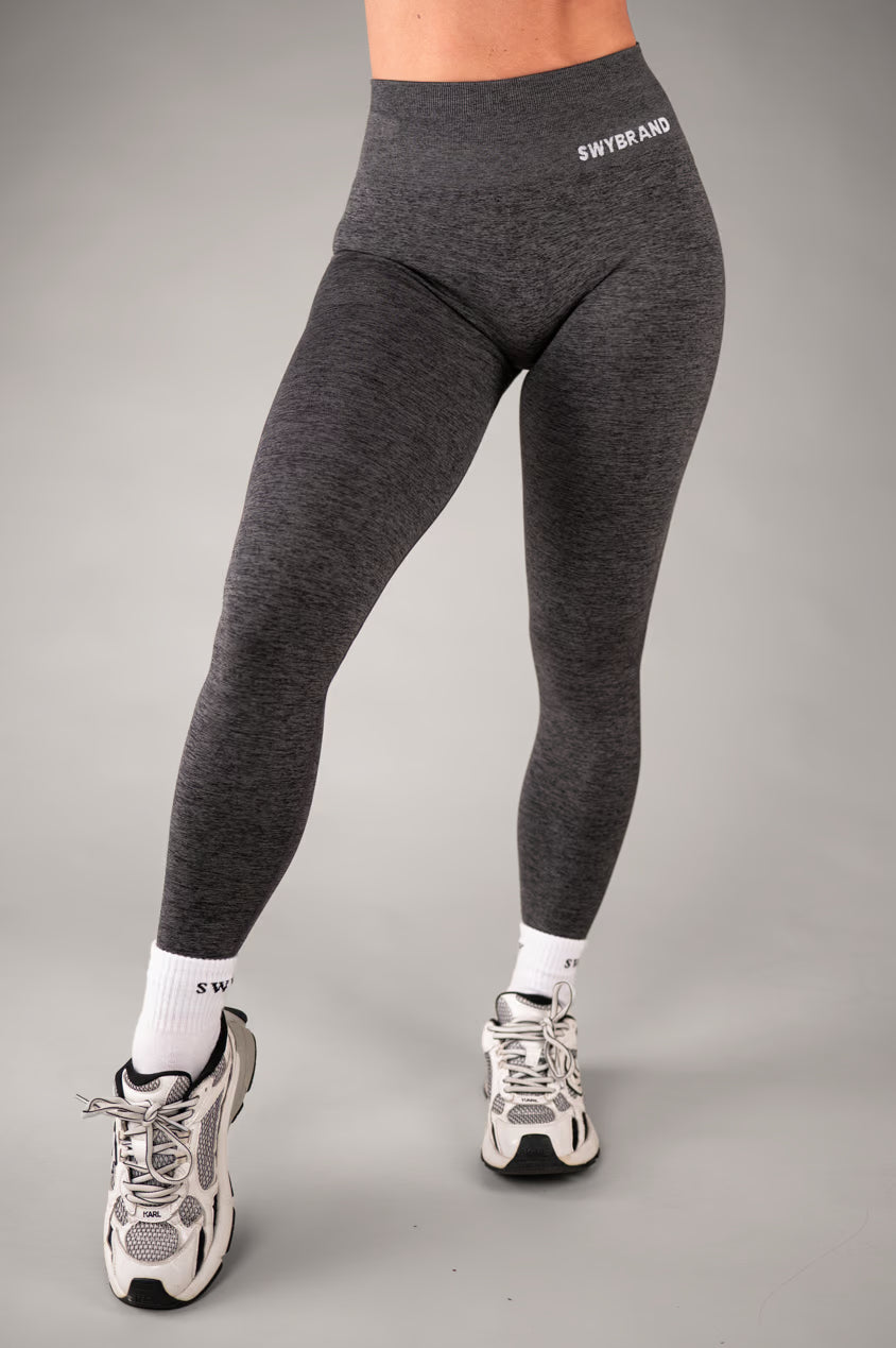 Elevate No Scrunch Leggings