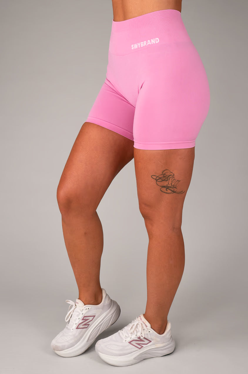 Elevate Shorts