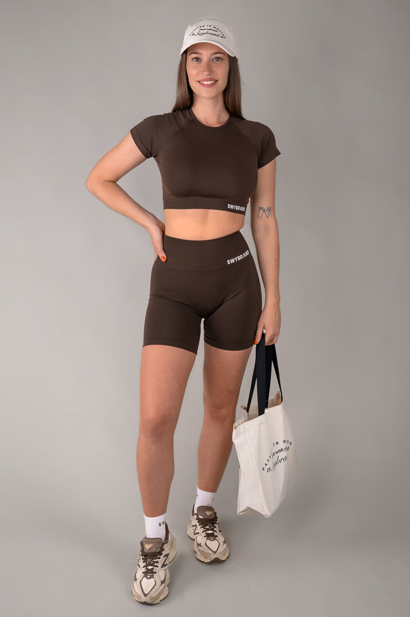 Elevate Shorts