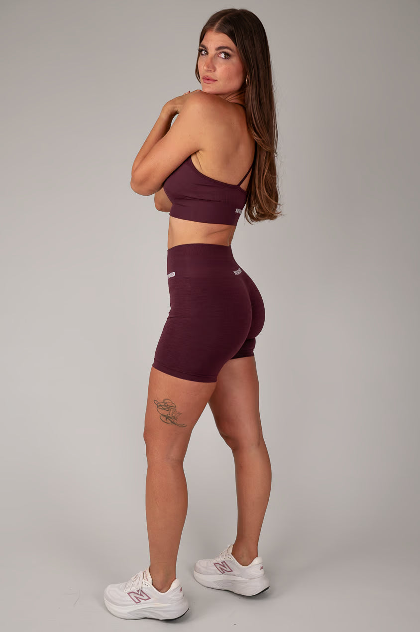 Elevate Shorts