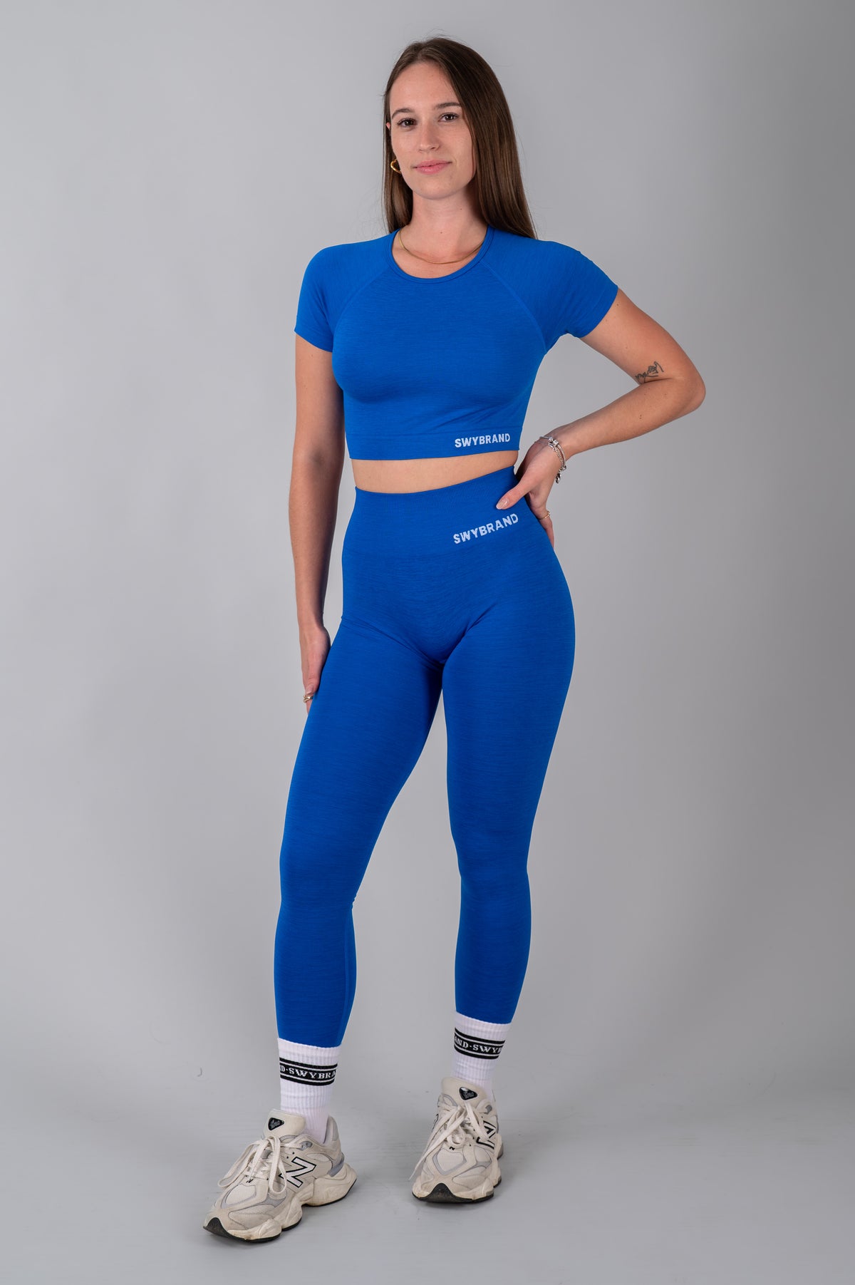 Elevate Leggings