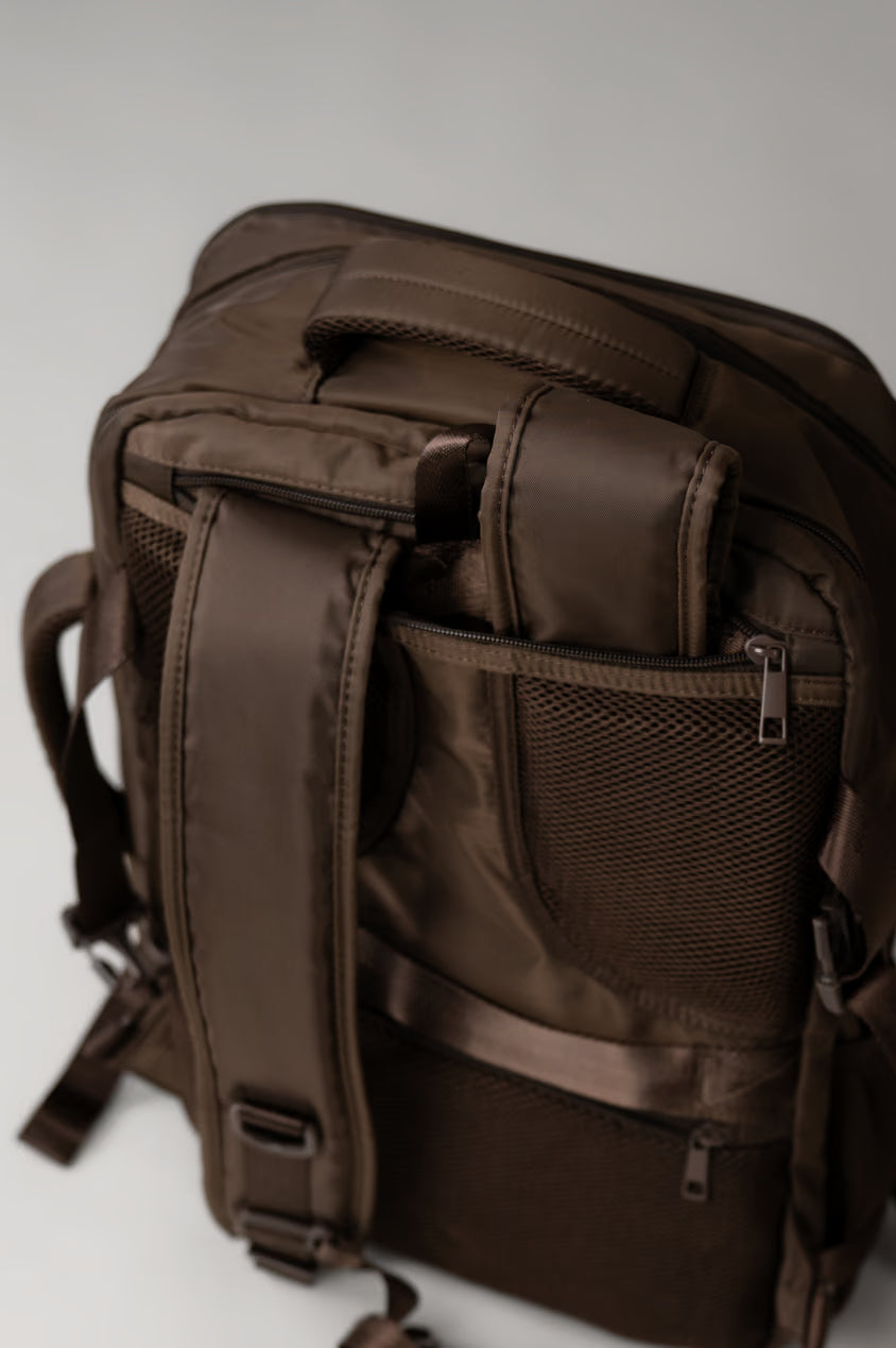 Everything Back-pack