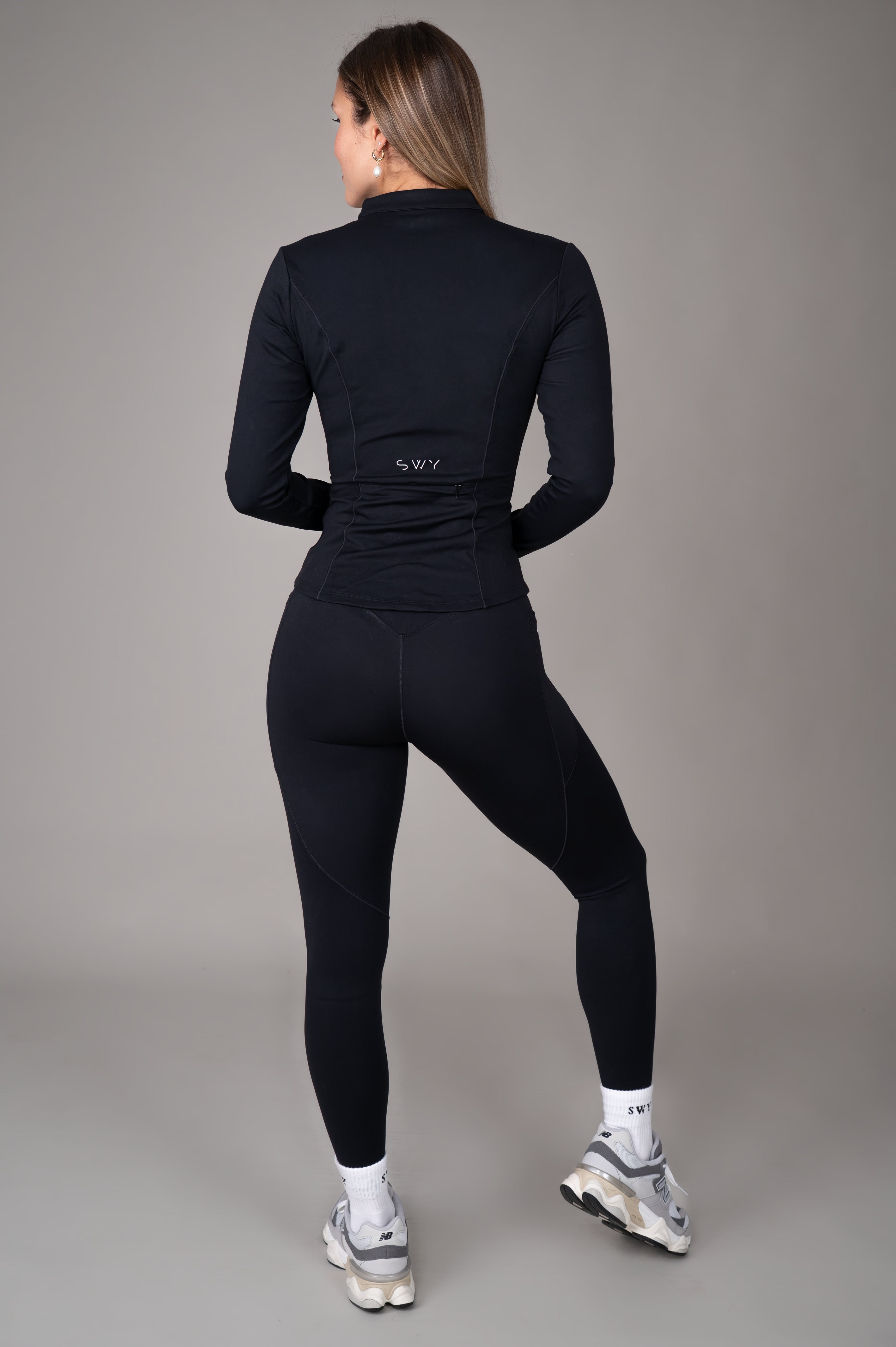 Evolve Leggings