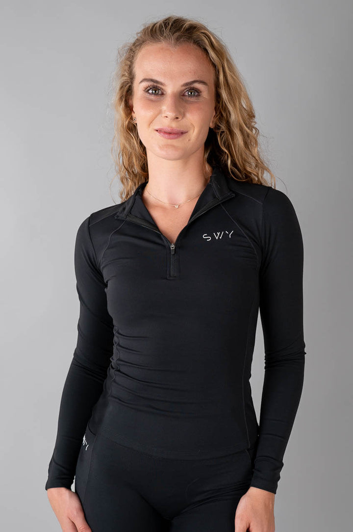 Evolve Half Zip Majica