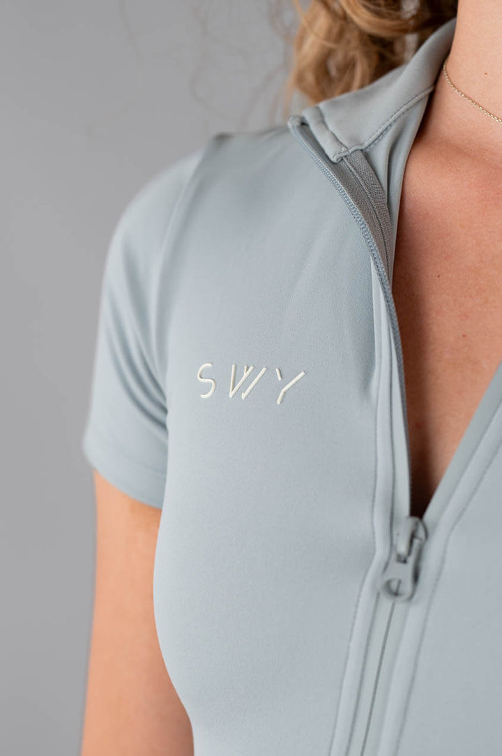 Evolve Short Bodysuit