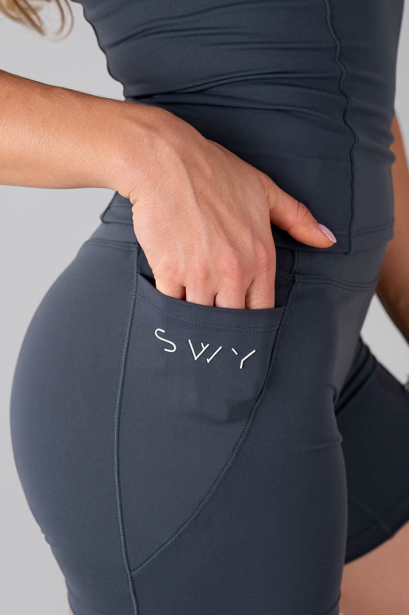 Evolve Shorts