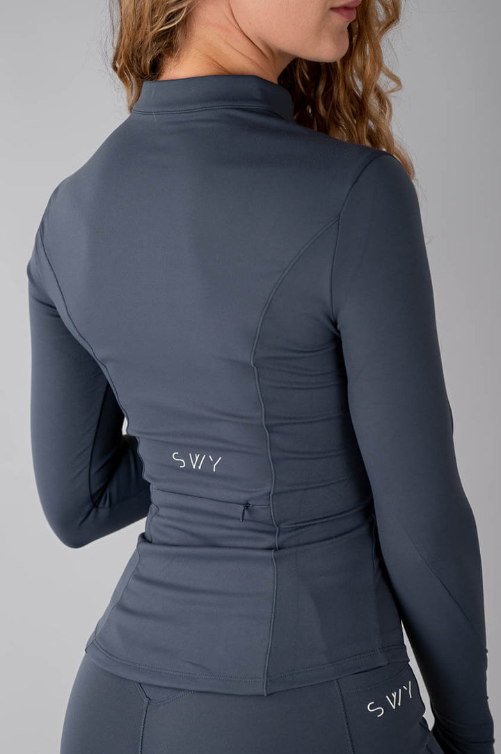 Evolve Half Zip Majica