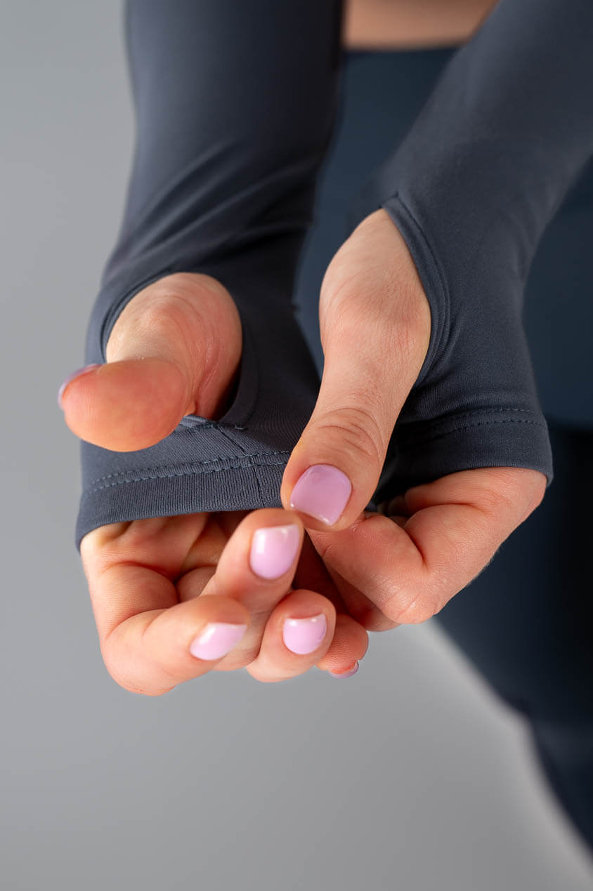 Evolve Half Zip Majica