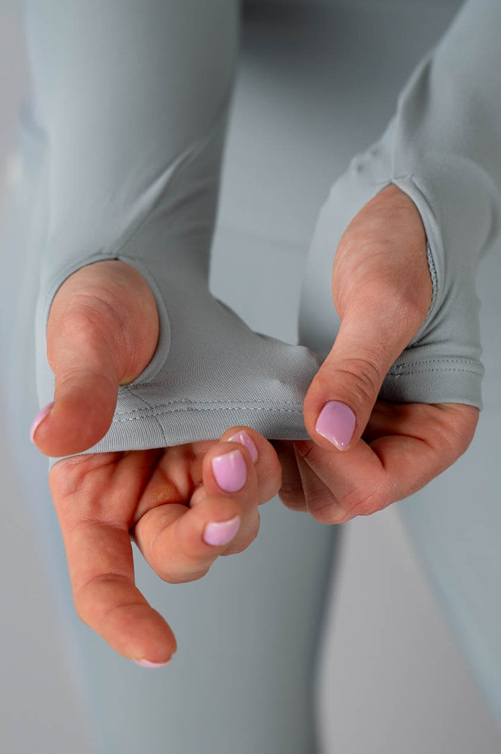 Evolve Maglia Con Zip