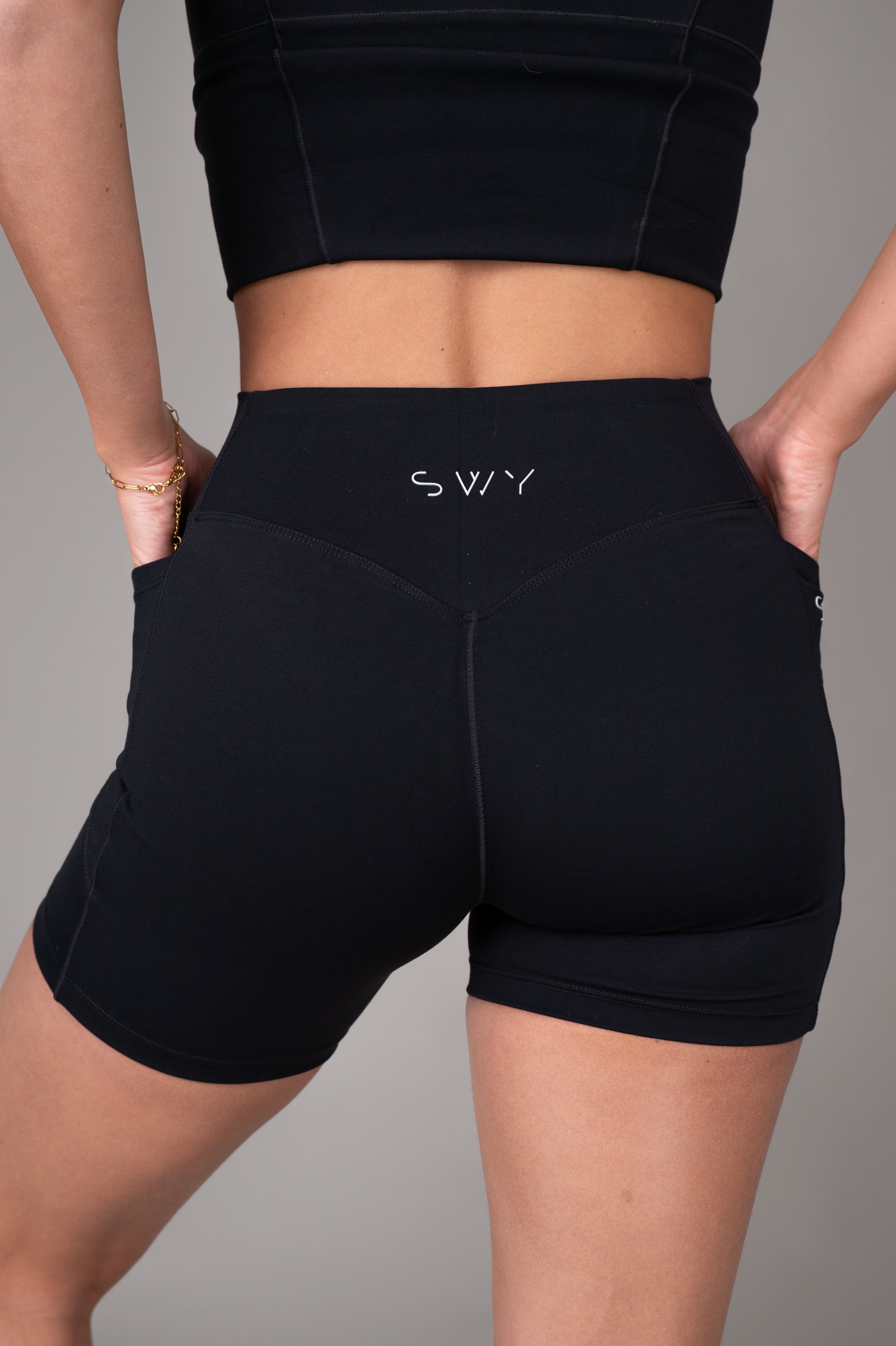 Evolve Shorts