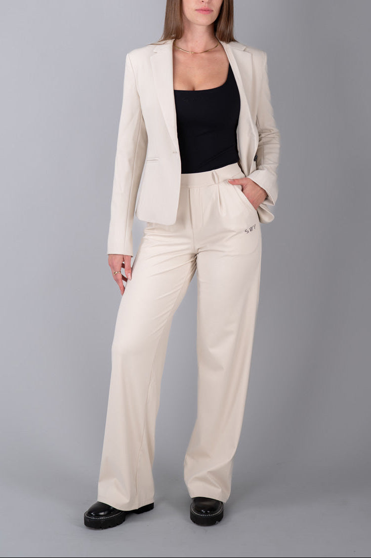 Office Pantaloni Suit