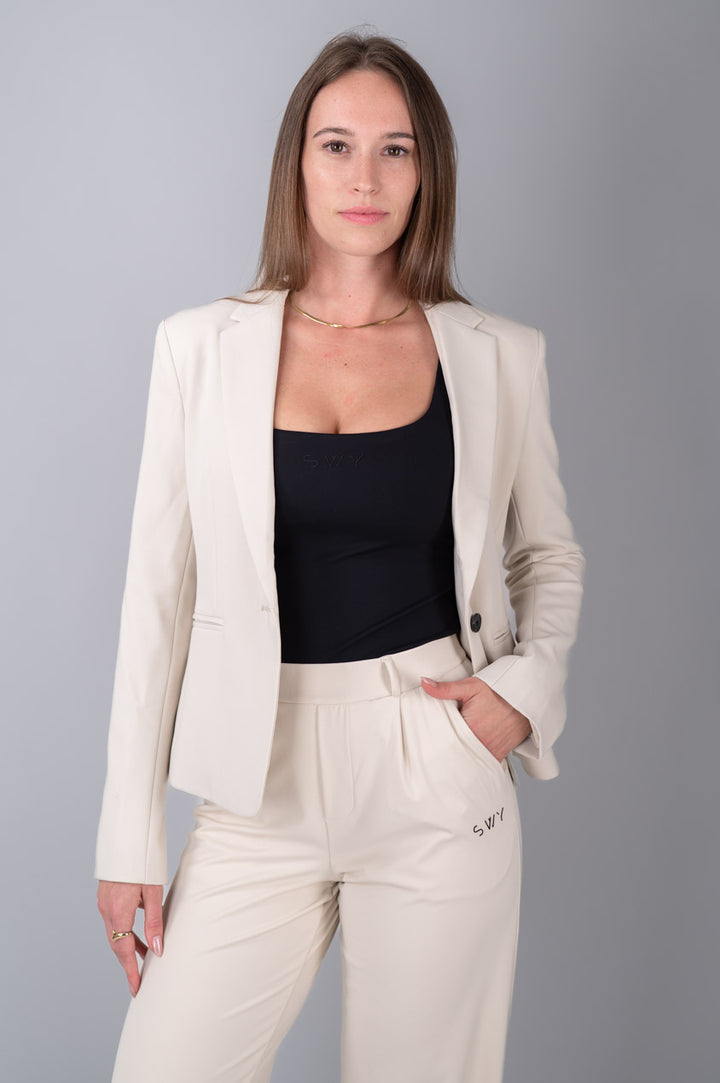 Office Pantaloni Suit