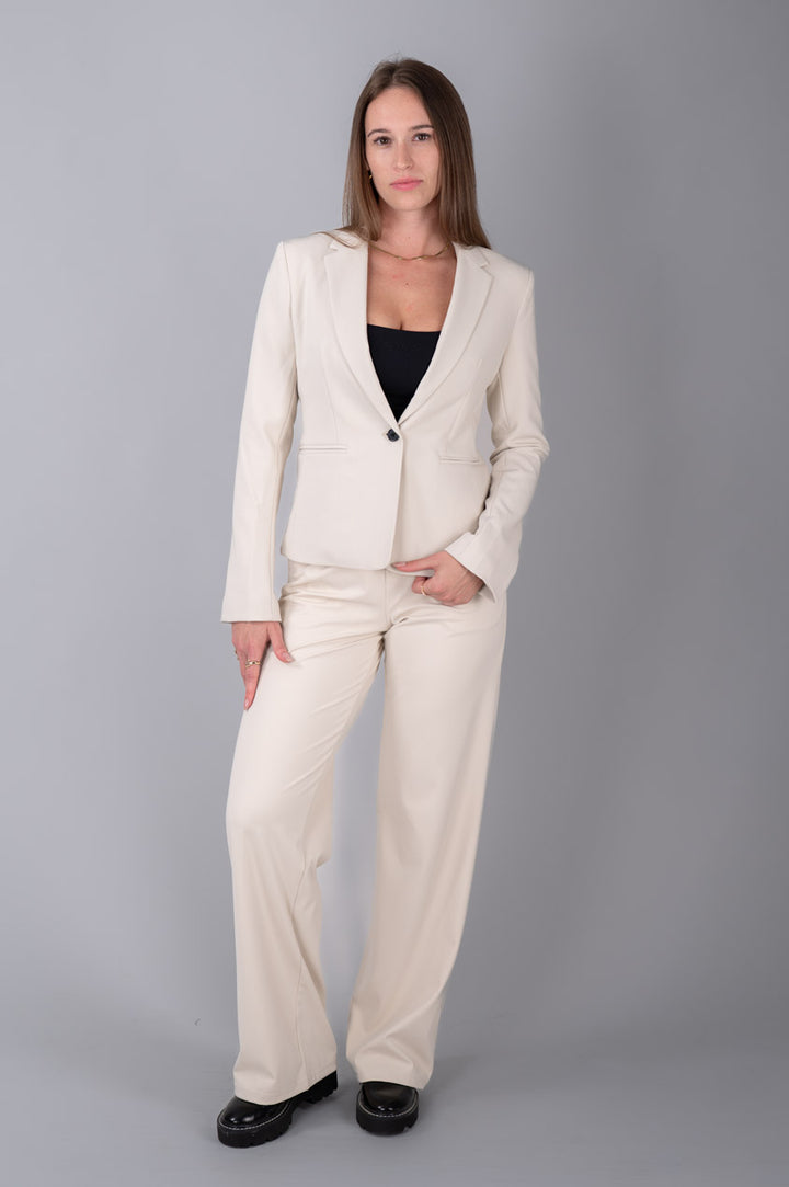 Office Pantaloni Suit