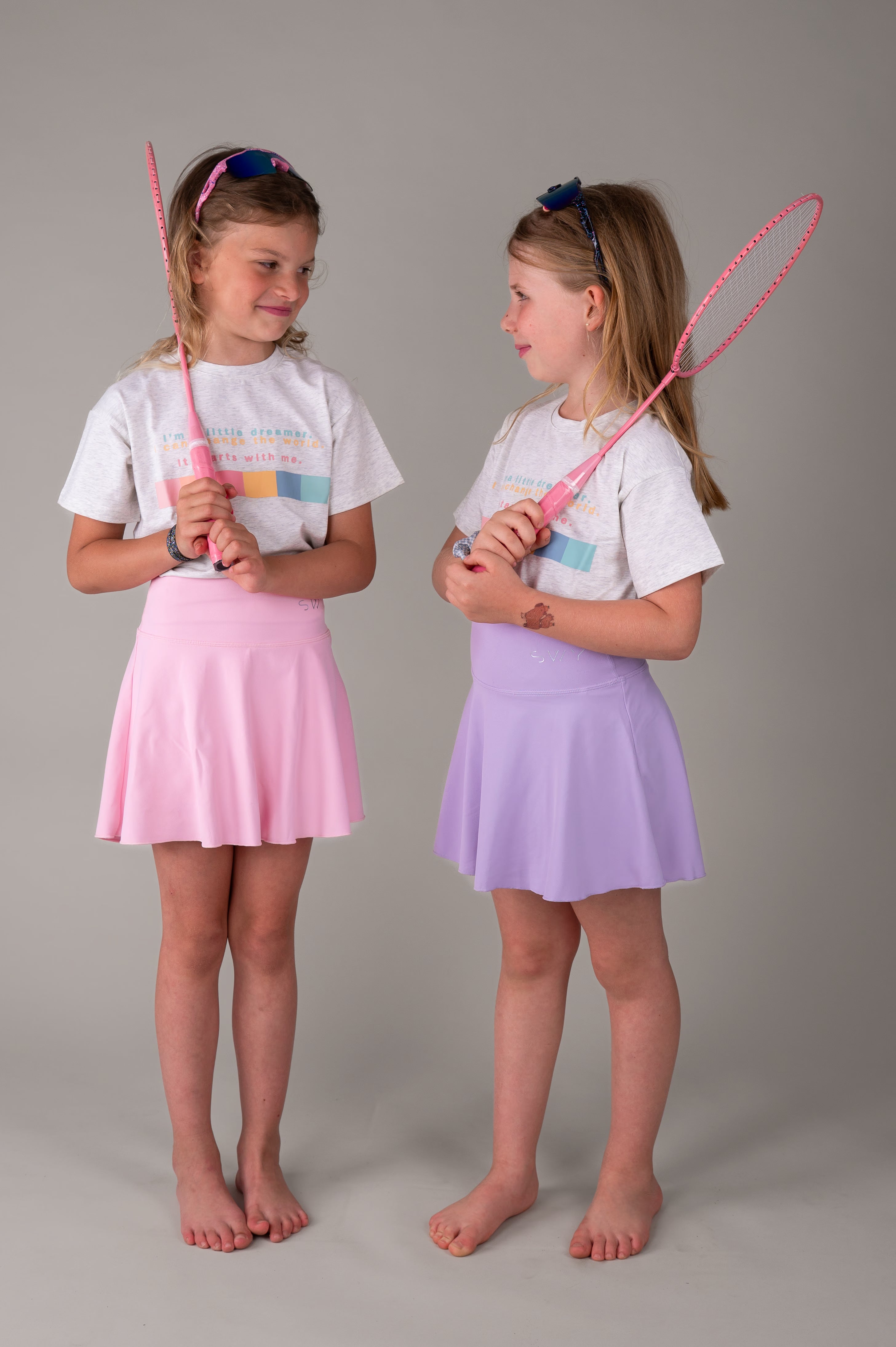 Girls Skirt
