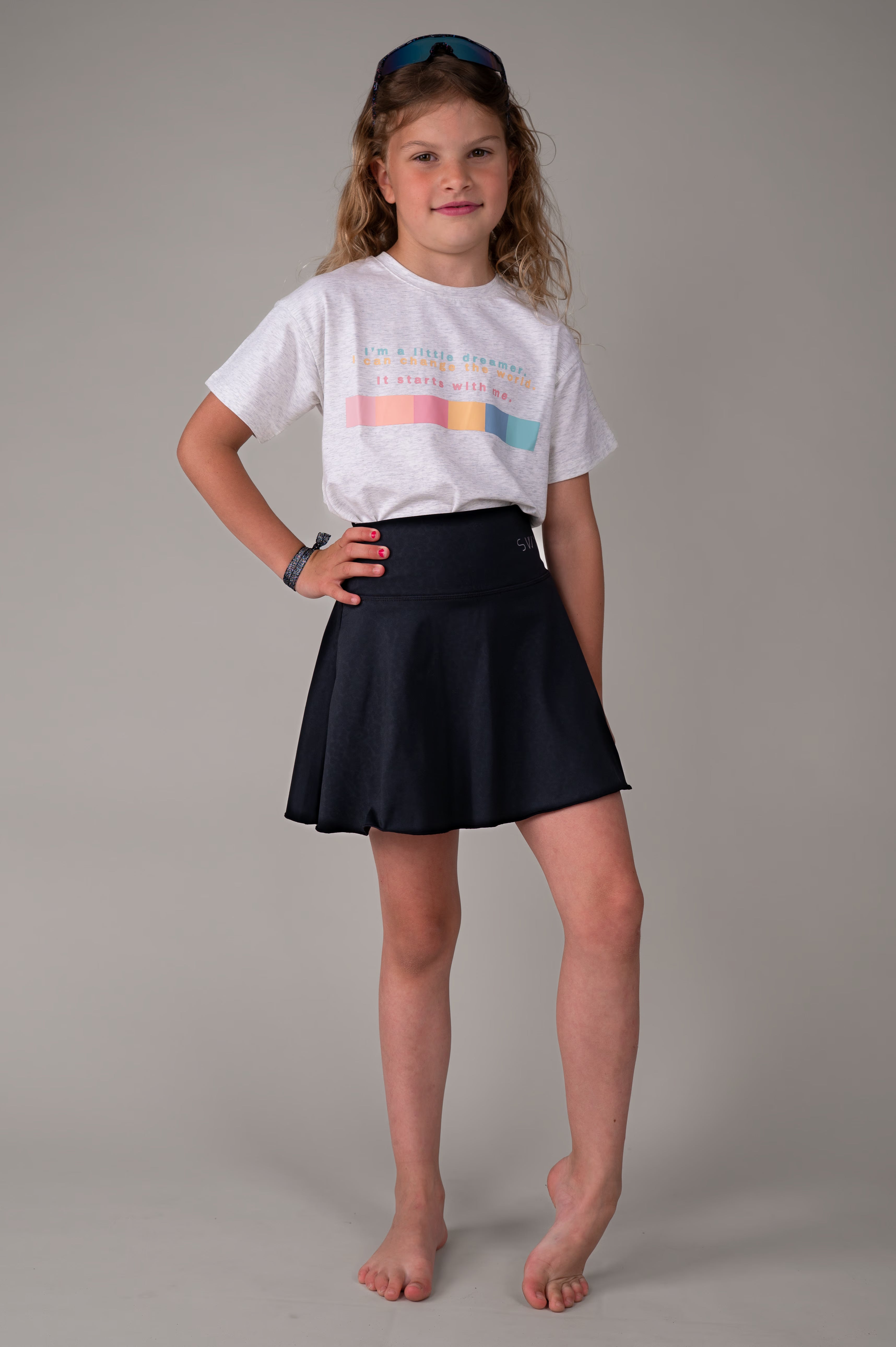 Girls’ Skirt