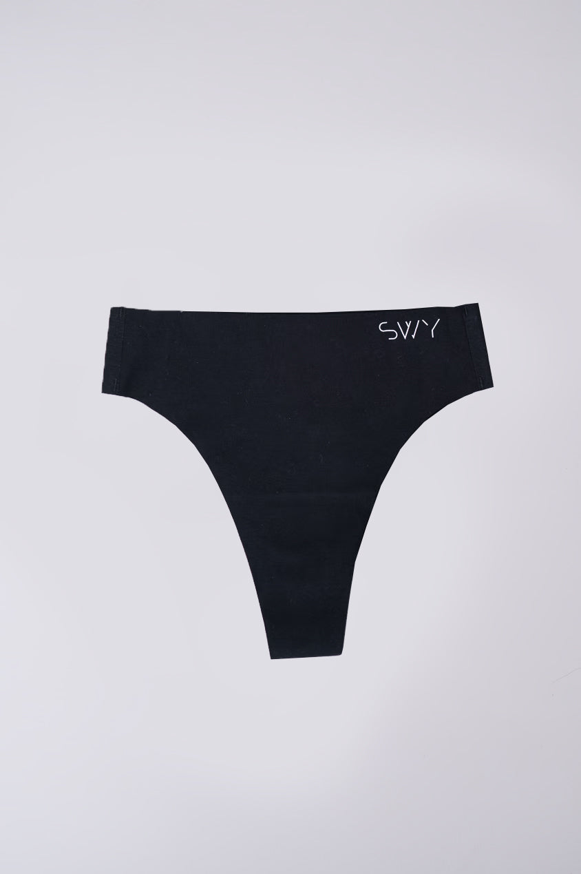Invisible Panties