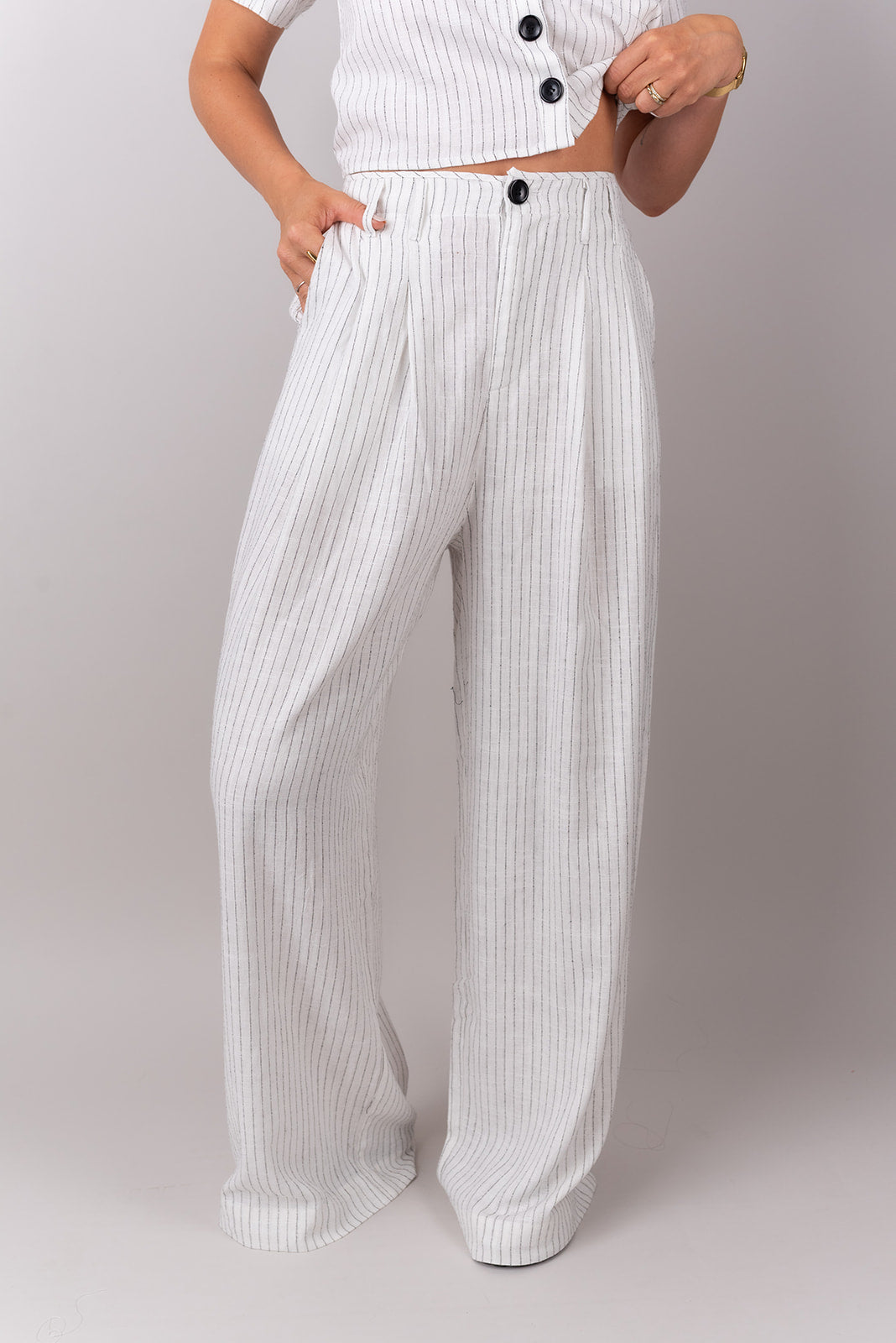 Amalfi Pants