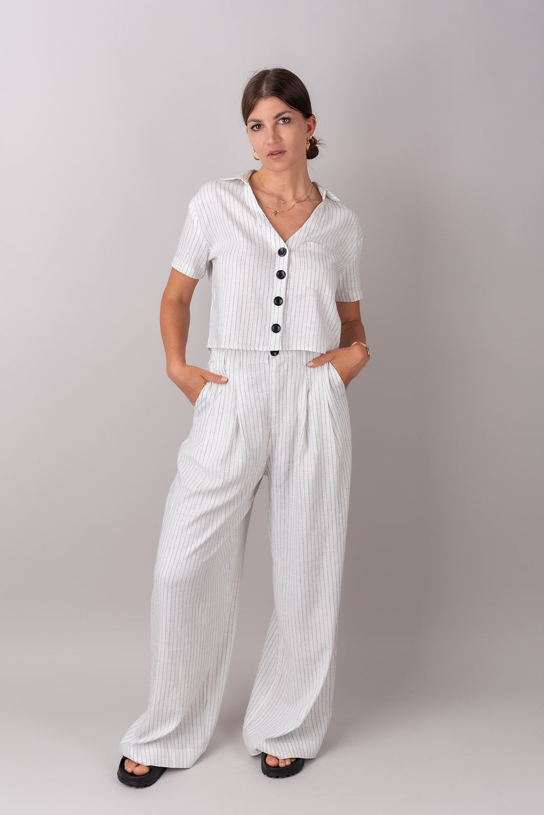 Amalfi Pants