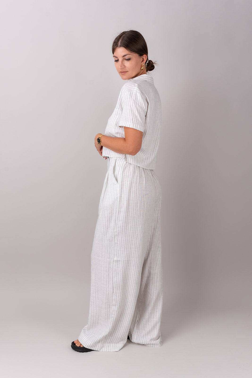 Amalfi Pants