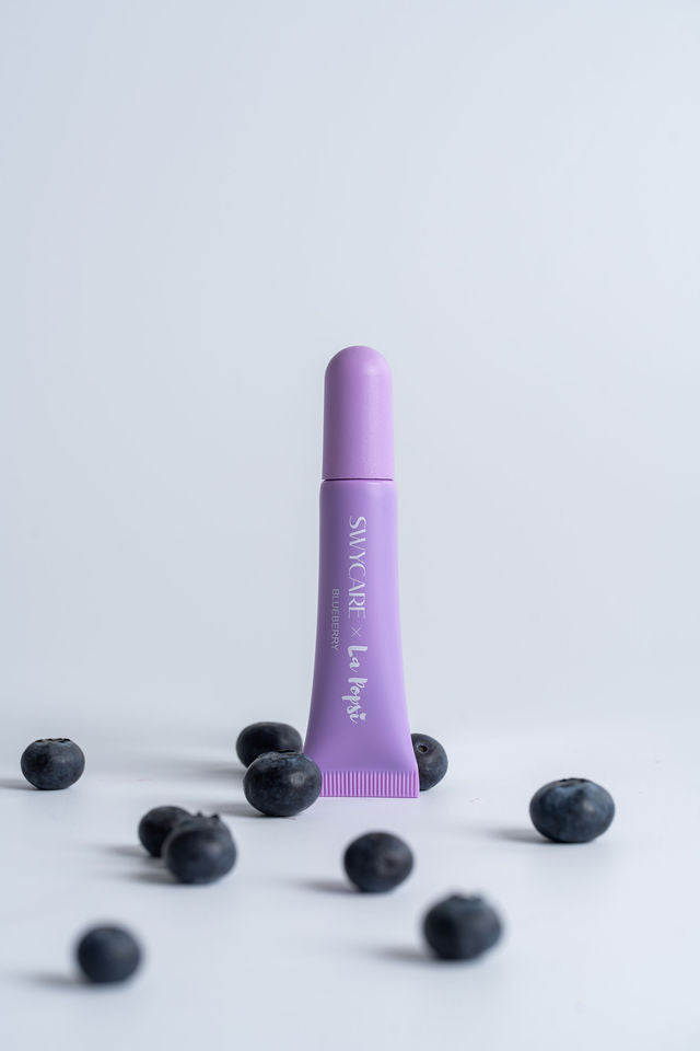 Lip Balm Blueberry