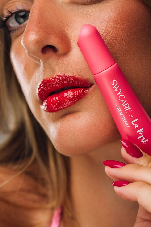 Lip Balm Strawberry