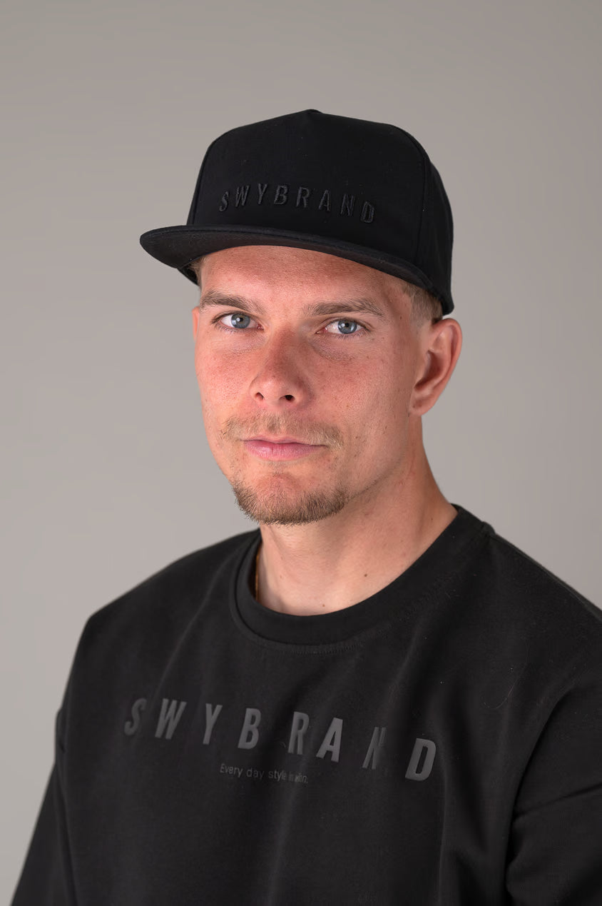 Muška Kapa