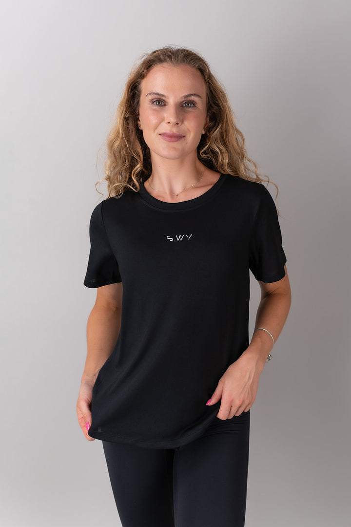 Modal T-Shirt