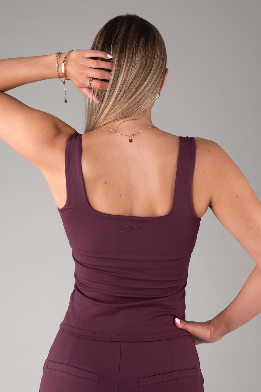 Office Tank Top
