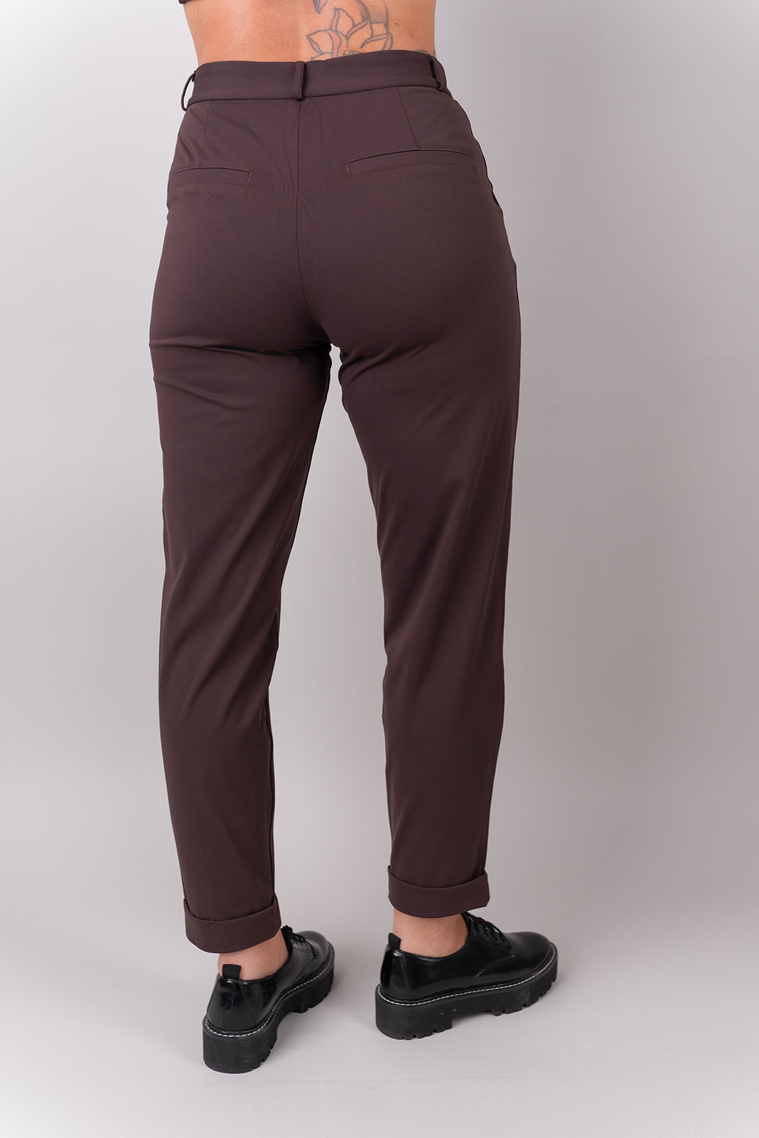 Office Pencil Pants