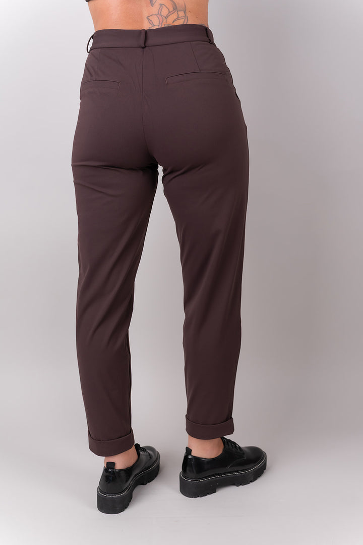 Office Pencil Pants