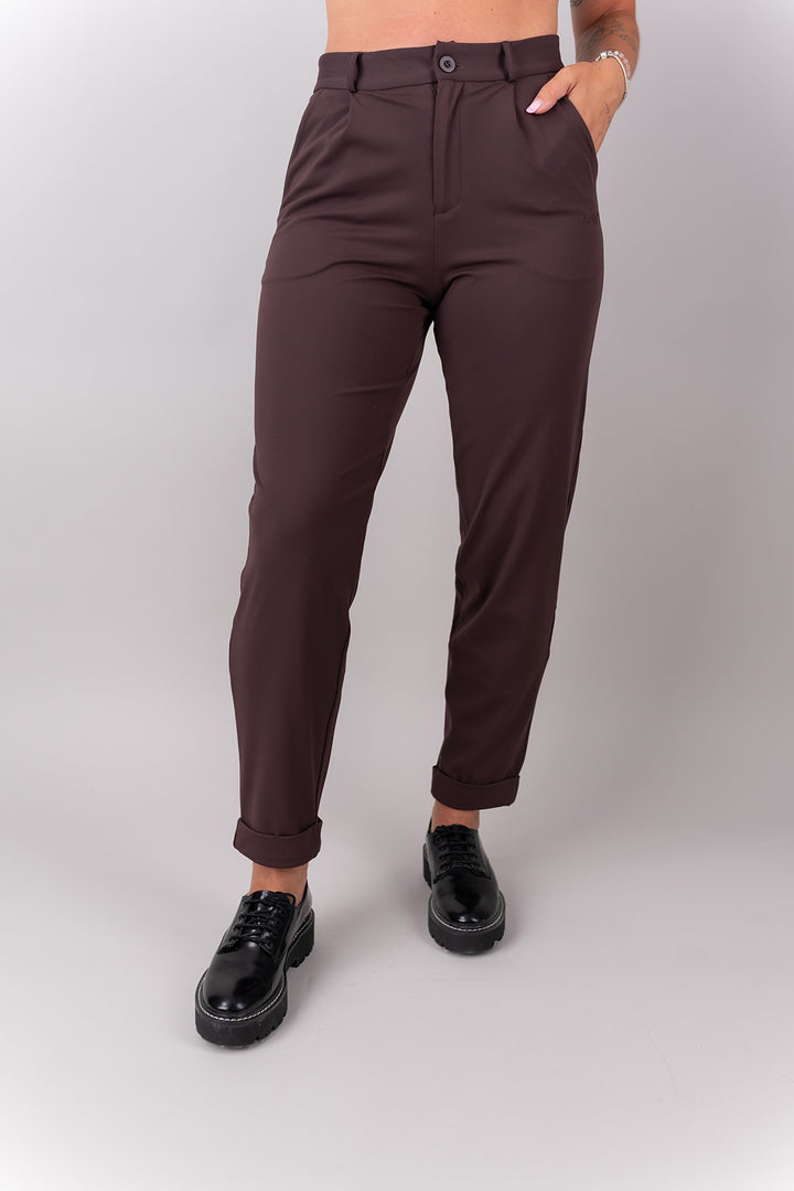 Office Pencil Pants