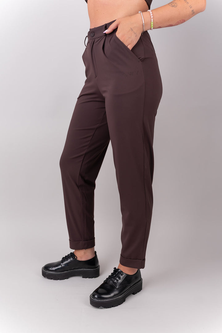 Office Pencil Pants