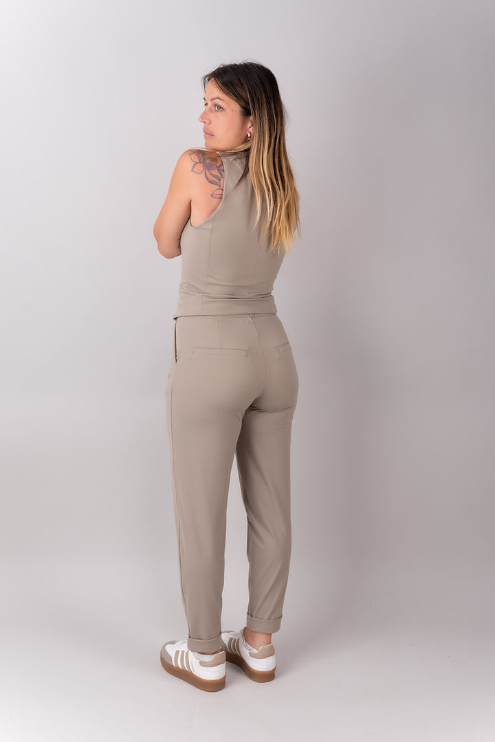 Office Pencil Pants