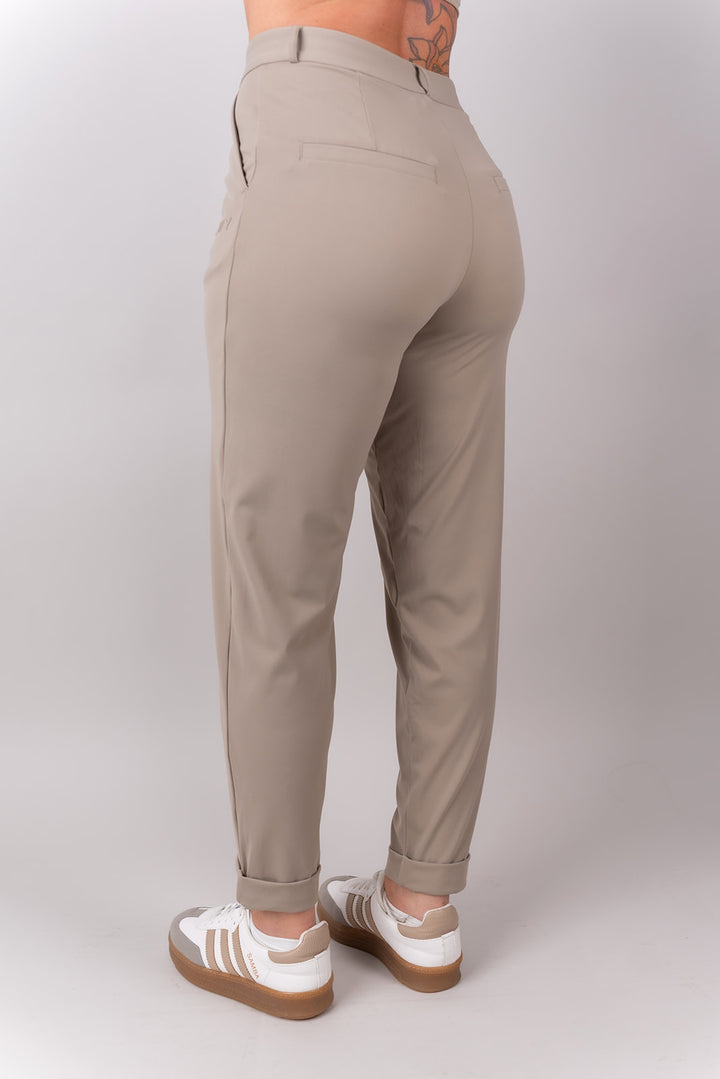 Office Pencil Pants