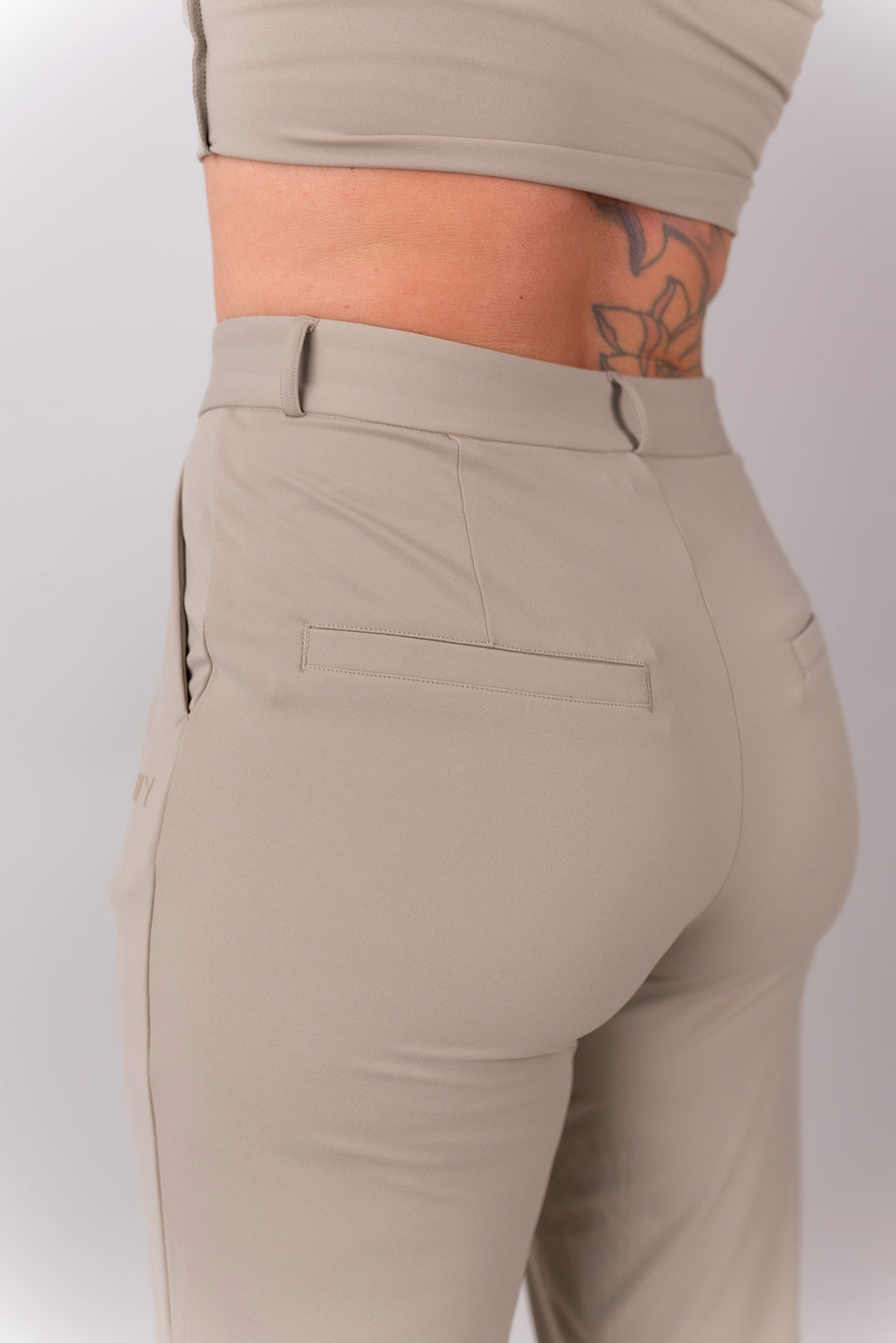 Office Pencil Pants