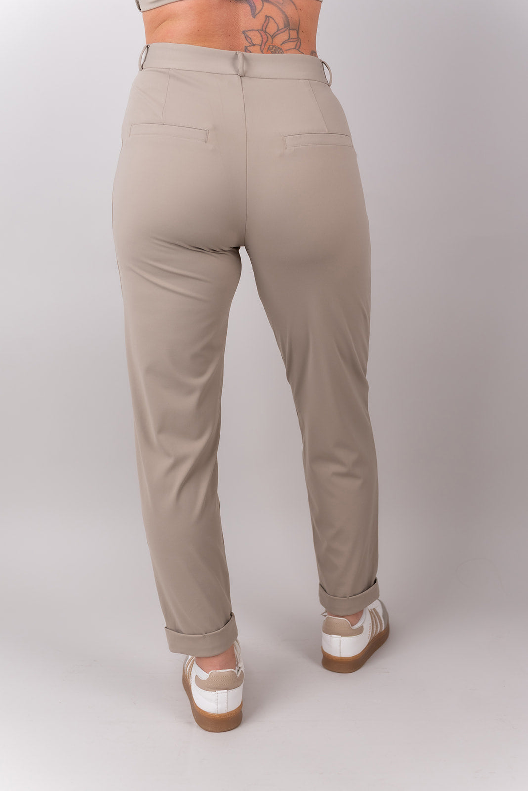 Office Pencil Pants
