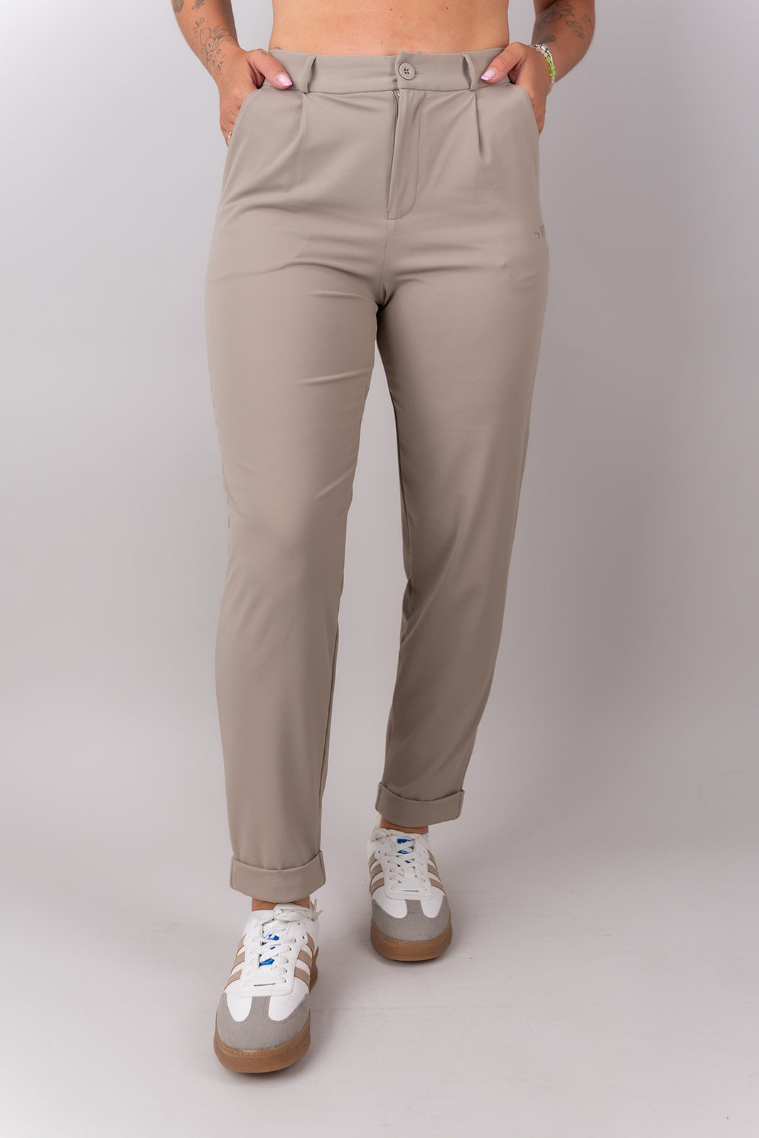 Office Pencil Pants